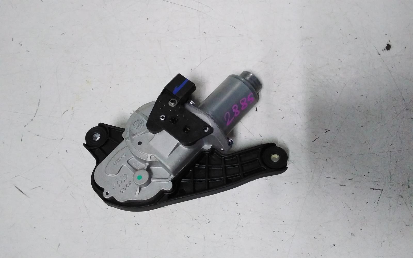 View Auto part Wiper Motor Byd Sealion 6 2024