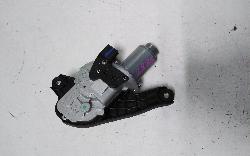 View Auto part Wiper Motor Byd Sealion 6 2024