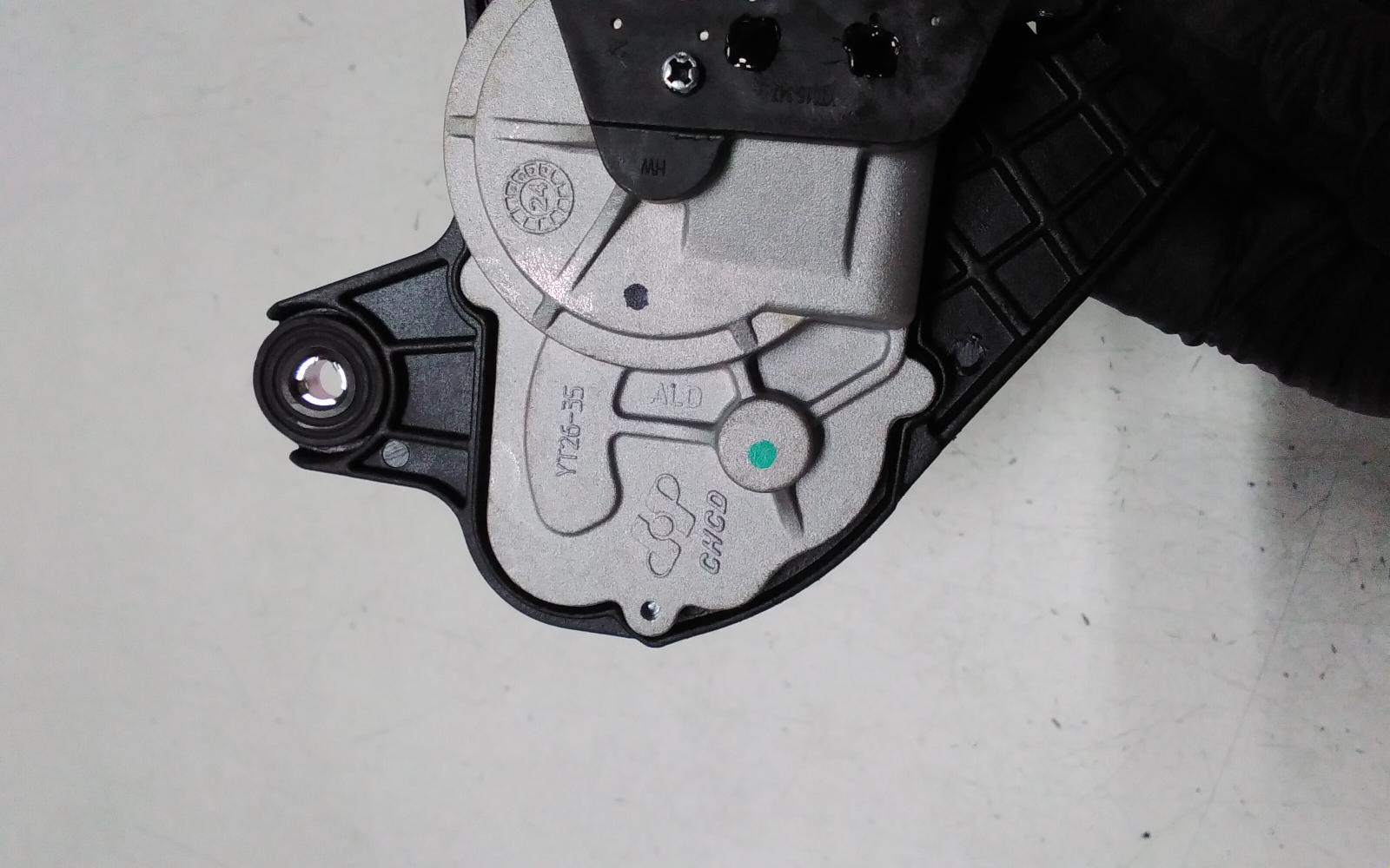 View Auto part Wiper Motor Byd Sealion 6 2024