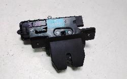View Auto part Door/Boot/Gate Lock Byd Sealion 6 2024