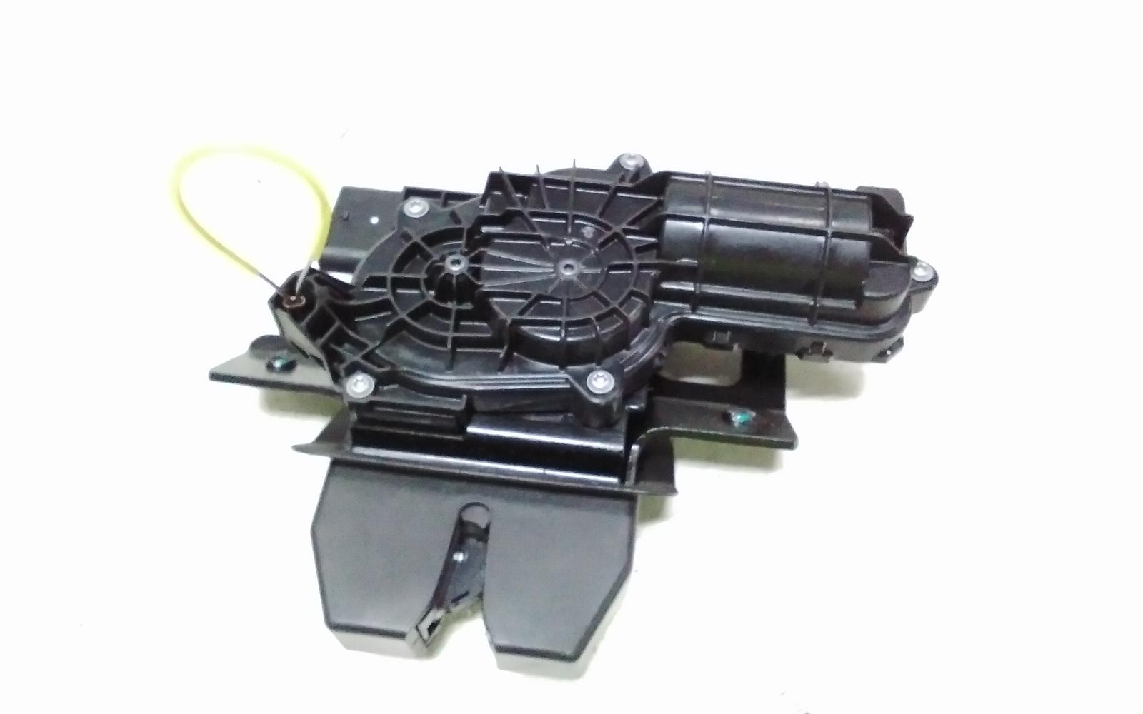 View Auto part Door/Boot/Gate Lock Byd Sealion 6 2024