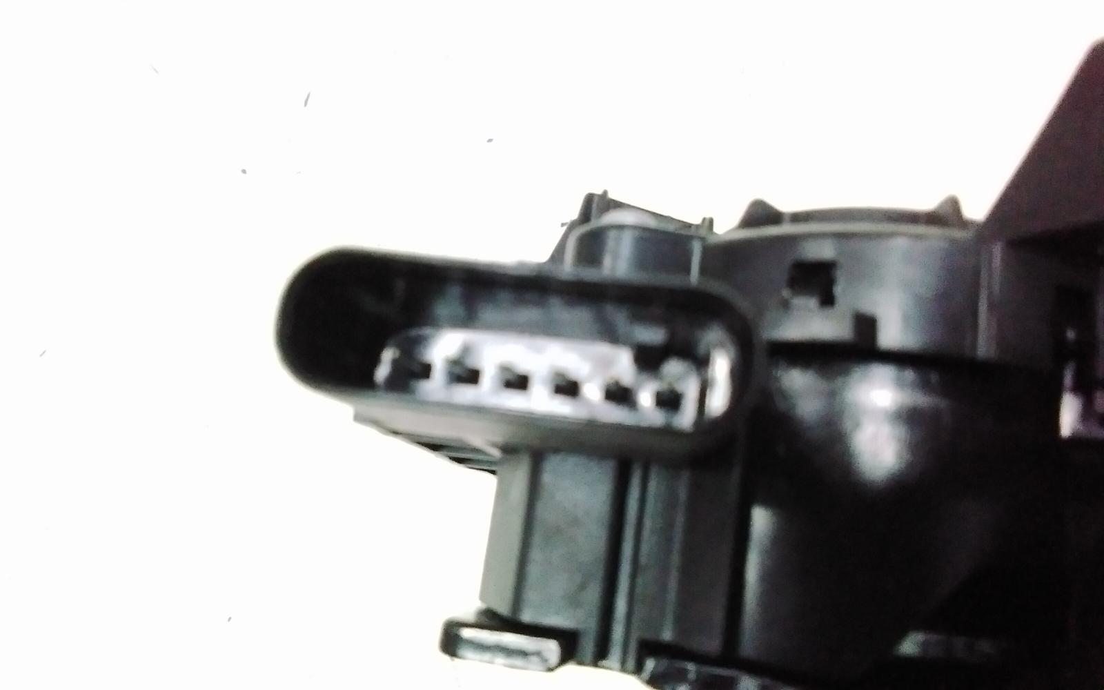 View Auto part Door/Boot/Gate Lock Byd Sealion 6 2024