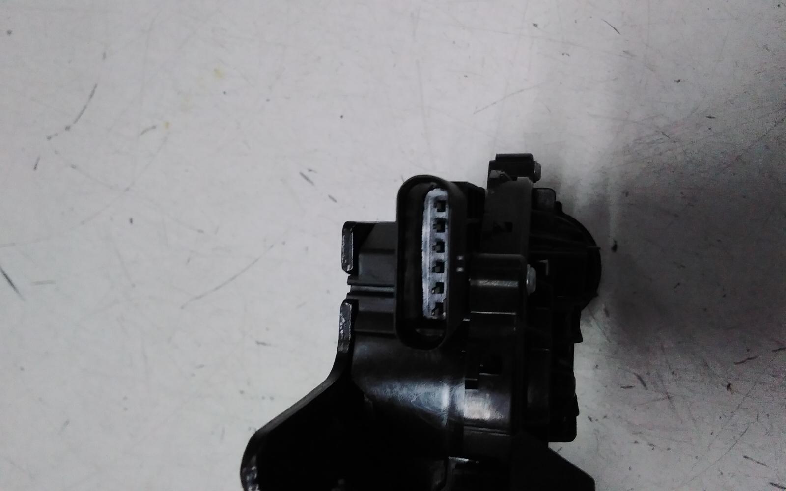 View Auto part Door/Boot/Gate Lock Byd Sealion 6 2024