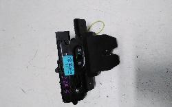 View Auto part Door/Boot/Gate Lock Byd Sealion 6 2024