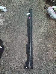 View Auto part Side Step/Skirt Toyota Kluger 2023