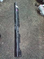 View Auto part Side Step/Skirt Toyota Kluger 2023