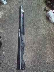 View Auto part Side Step/Skirt Toyota Kluger 2023