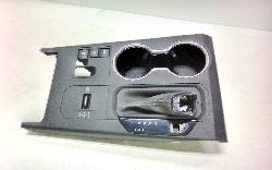 View Auto part Trim Panel Toyota Kluger 2023