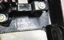 View Auto part Trim Panel Toyota Kluger 2023