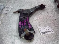 View Auto part Right Front Lower Control Arm Toyota Kluger 2023