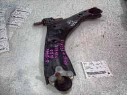 View Auto part Right Front Lower Control Arm Toyota Kluger 2023