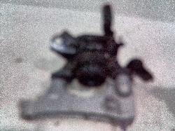 View Auto part Mount Toyota Kluger 2023