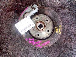 View Auto part Left Front Hub Assembly Suzuki Vitara 2018