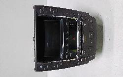 View Auto part Radio/Cd/Dvd/Sat/Tv Lexus Is250/is250c 2012