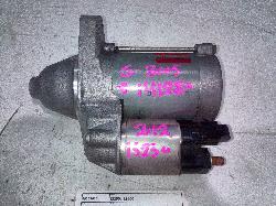 View Auto part Starter Lexus Is250/is250c 2012