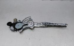 View Auto part Right Front Window Reg/Motor Lexus Is250/is250c 2012