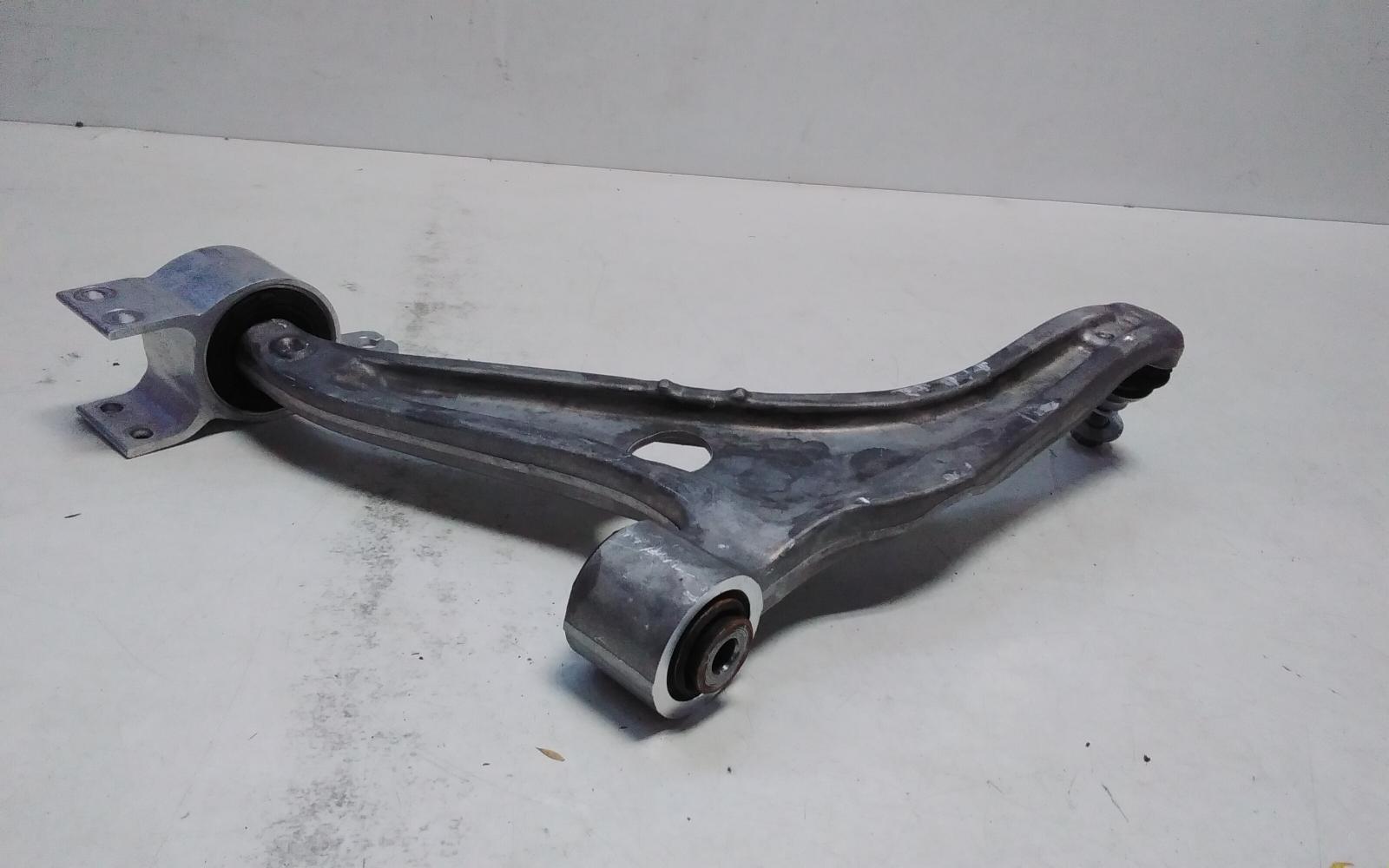 View Auto part Right Front Lower Control Arm Mercedes Eqa 2024