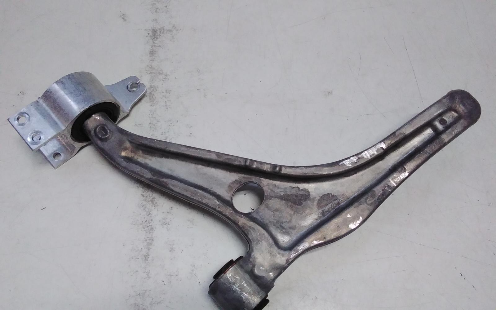 View Auto part Right Front Lower Control Arm Mercedes Eqa 2024