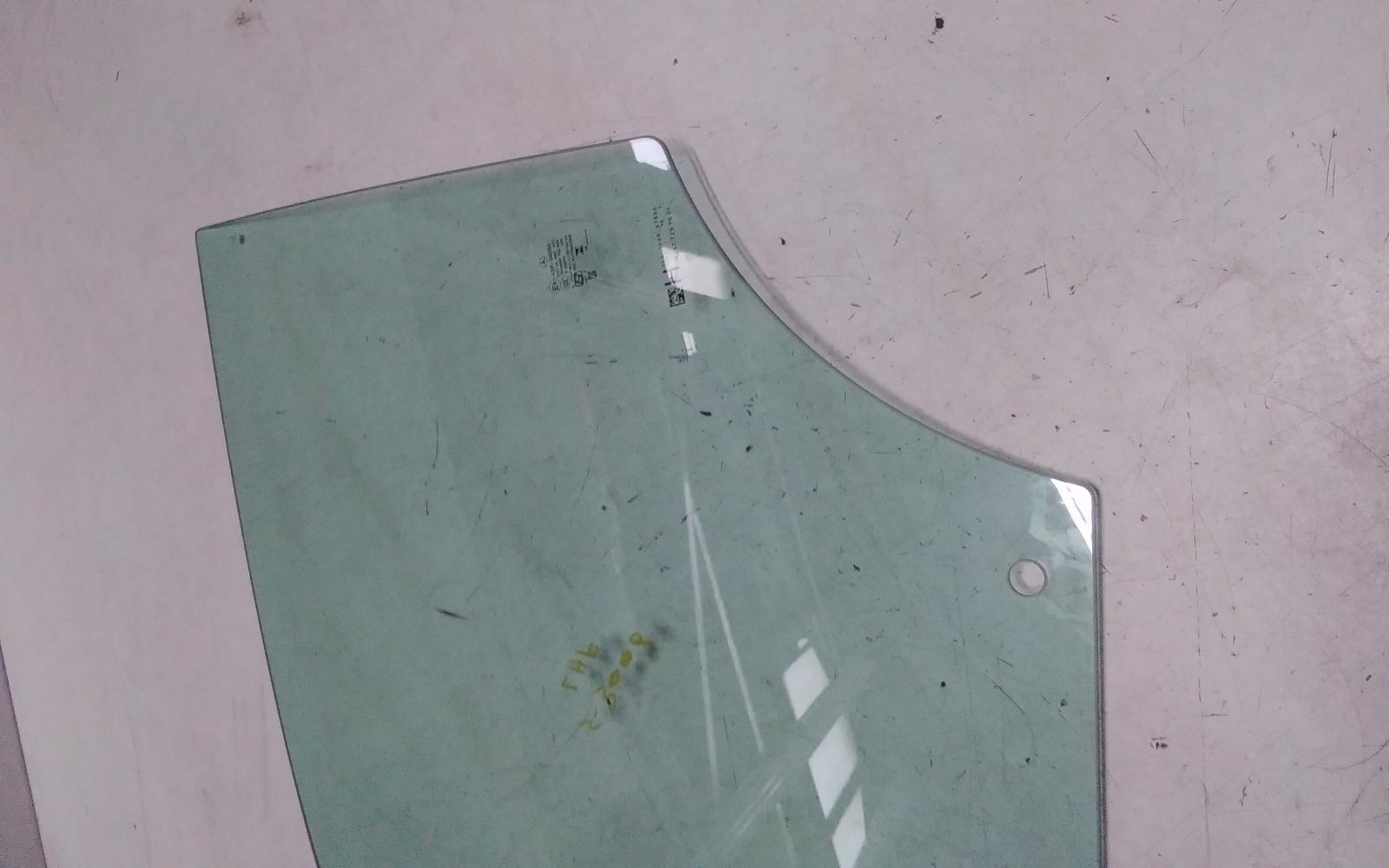 View Auto part Left Front Door Window Mercedes Eqa 2024