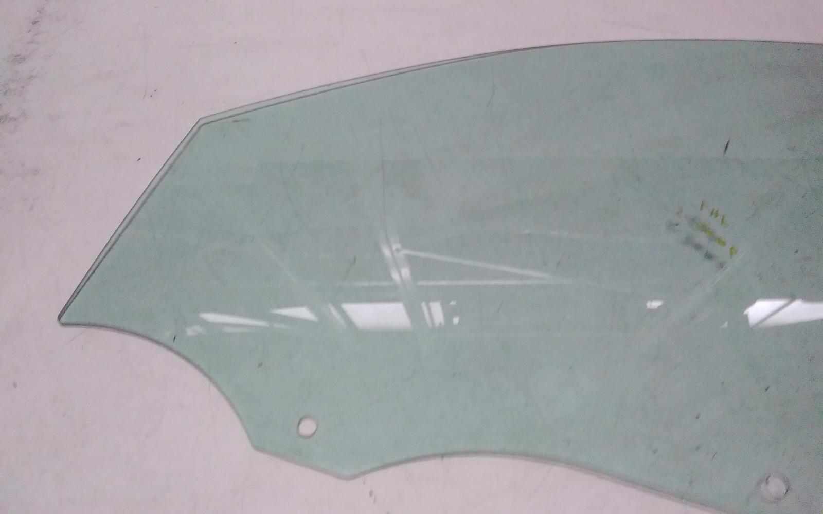 View Auto part Left Front Door Window Mercedes Eqa 2024