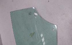 View Auto part Left Front Door Window Mercedes Eqa 2024