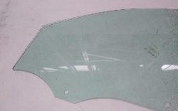View Auto part Left Front Door Window Mercedes Eqa 2024