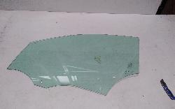 View Auto part Left Front Door Window Mercedes Eqa 2024