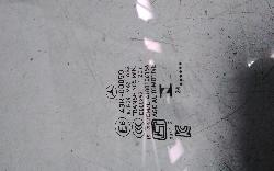 View Auto part Left Front Door Window Mercedes Eqa 2024