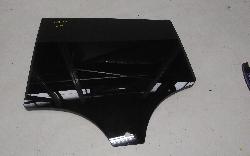 View Auto part Left Rear Door Window Mercedes Eqa 2024