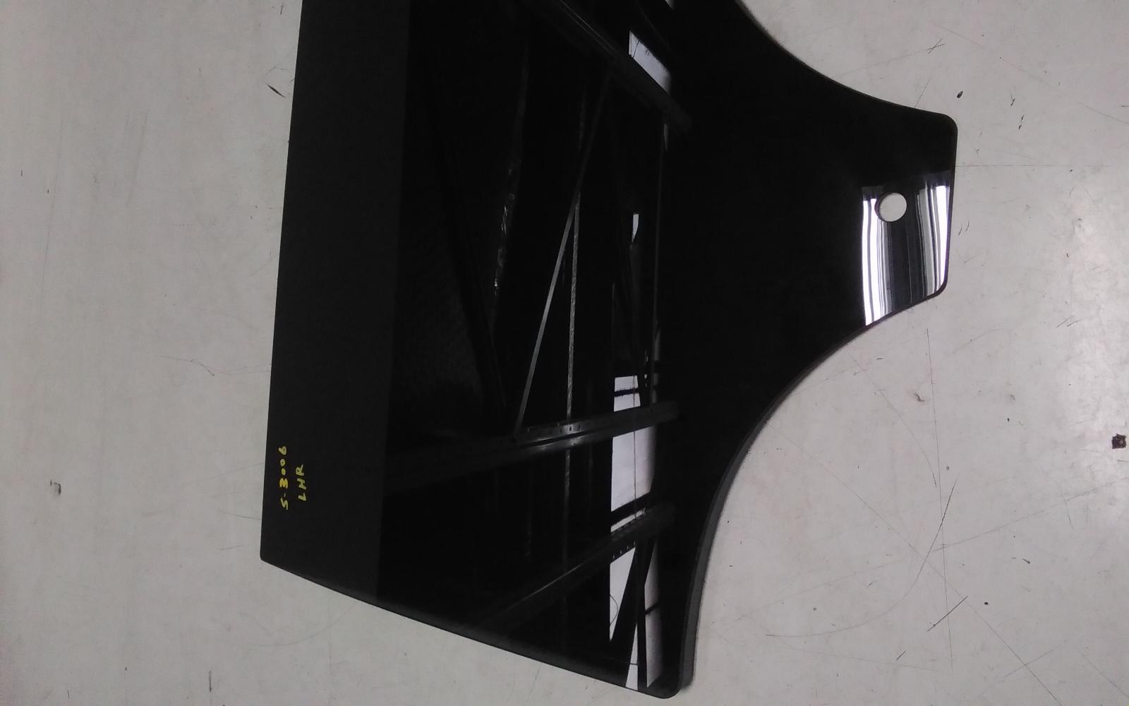 View Auto part Left Rear Door Window Mercedes Eqa 2024