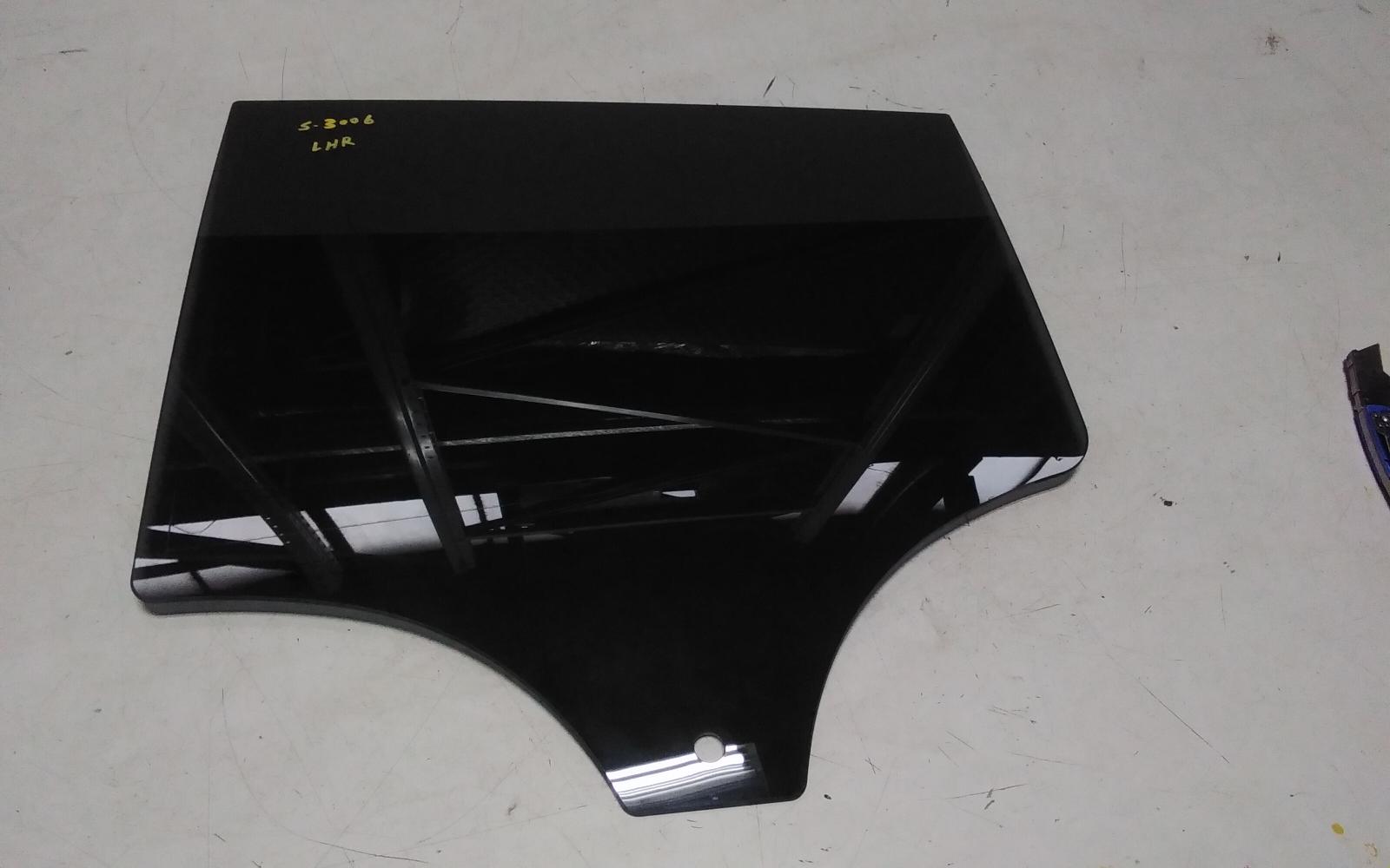 View Auto part Left Rear Door Window Mercedes Eqa 2024