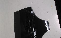 View Auto part Left Rear Door Window Mercedes Eqa 2024