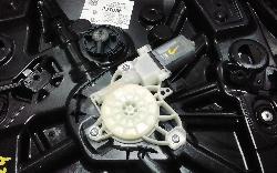 View Auto part Left Front Window Reg/Motor Mercedes Eqa 2024