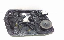 View Auto part Left Front Window Reg/Motor Mercedes Eqa 2024