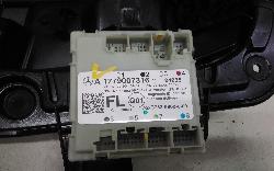 View Auto part Left Front Window Reg/Motor Mercedes Eqa 2024