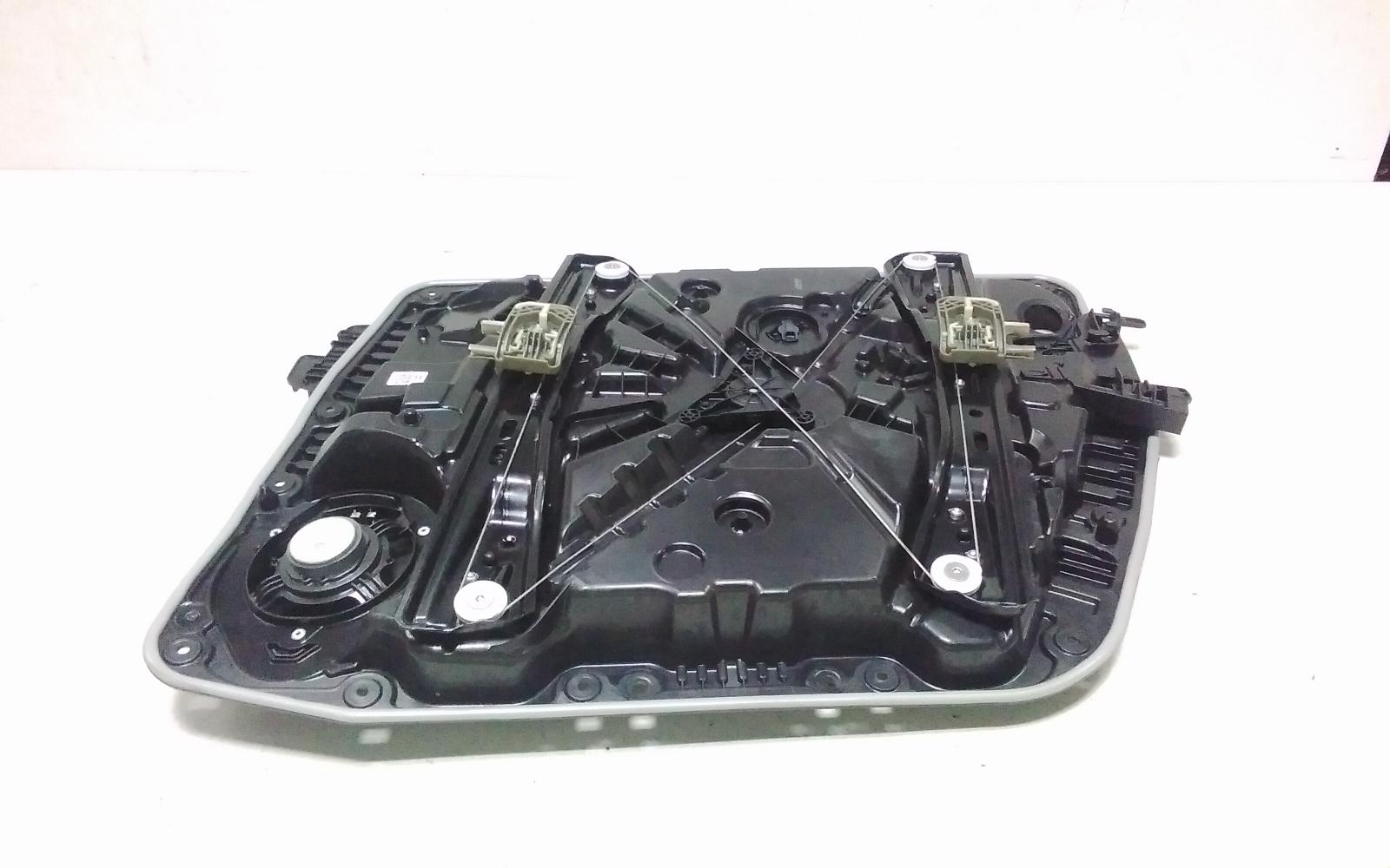 View Auto part Left Front Window Reg/Motor Mercedes Eqa 2024