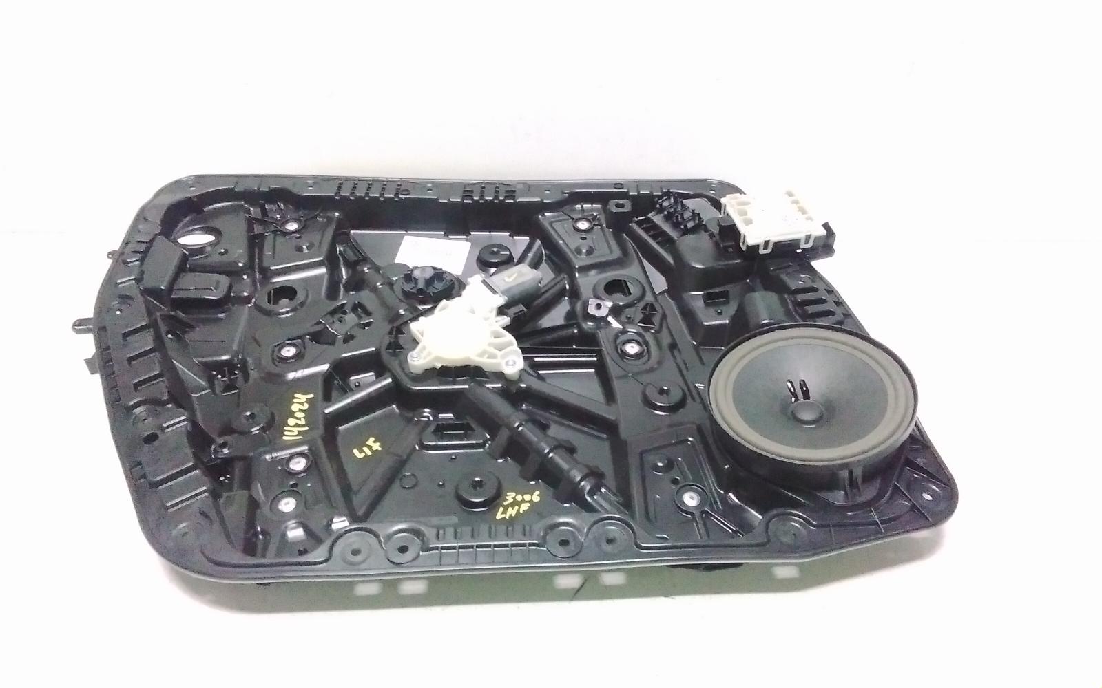 View Auto part Left Front Window Reg/Motor Mercedes Eqa 2024