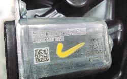 View Auto part Left Front Window Reg/Motor Mercedes Eqa 2024