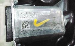 View Auto part Left Front Window Reg/Motor Mercedes Eqa 2024