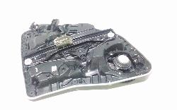 View Auto part Left Rear Wnd Reg/Motor Mercedes Eqa 2024