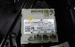 View Auto part Left Rear Wnd Reg/Motor Mercedes Eqa 2024