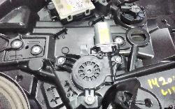 View Auto part Left Rear Wnd Reg/Motor Mercedes Eqa 2024