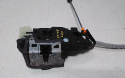View Auto part Door/Boot/Gate Lock Mercedes Eqa 2024