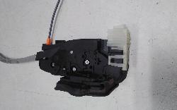 View Auto part Door/Boot/Gate Lock Mercedes Eqa 2024