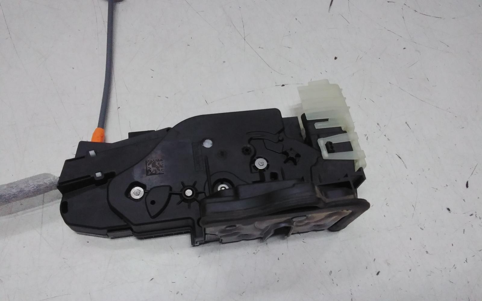 View Auto part Door/Boot/Gate Lock Mercedes Eqa 2024