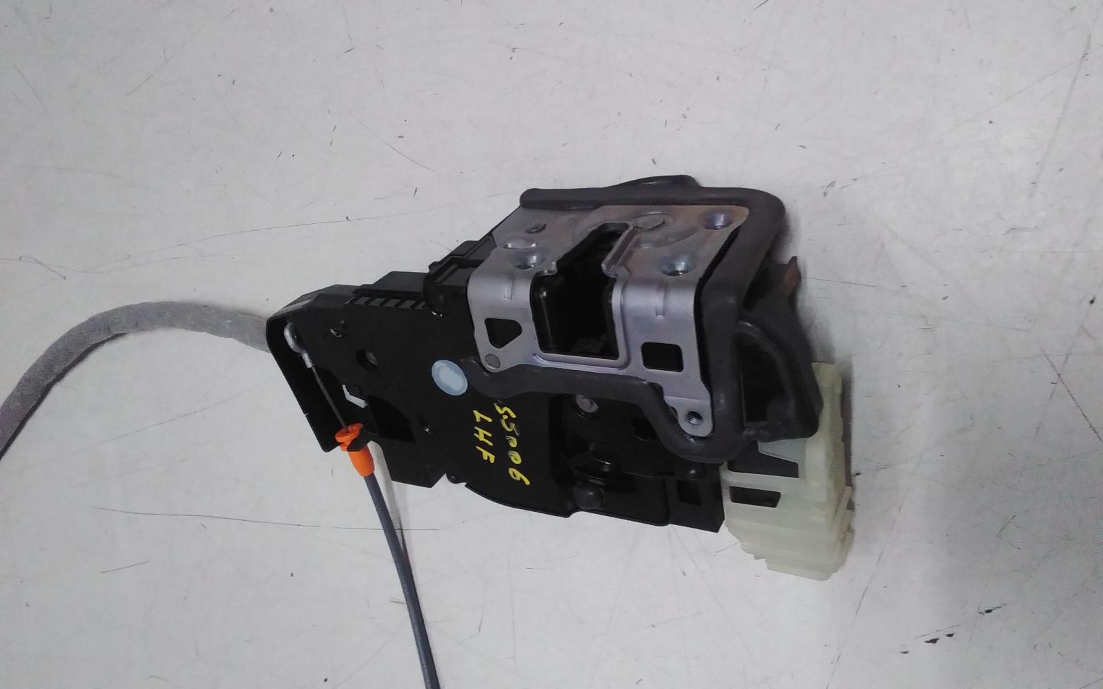 View Auto part Door/Boot/Gate Lock Mercedes Eqa 2024