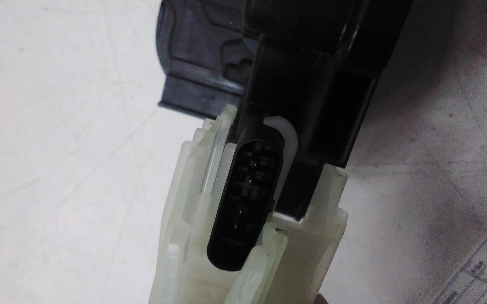 View Auto part Door/Boot/Gate Lock Mercedes Eqa 2024