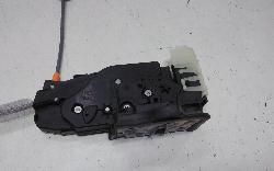 View Auto part Door/Boot/Gate Lock Mercedes Eqa 2024