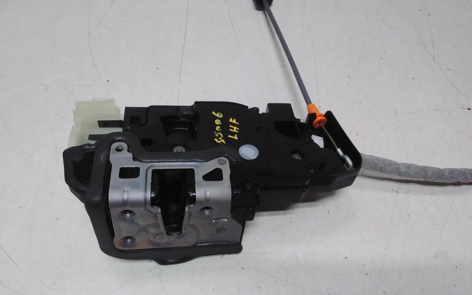 View Auto part Door/Boot/Gate Lock Mercedes Eqa 2024