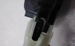 View Auto part Door/Boot/Gate Lock Mercedes Eqa 2024